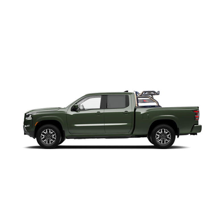 Black Horse Off Road ATR22 Atlas Roll Bar - Truck Part Superstore
