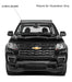 Black Horse Off Road ATRB-GMCOB-KIT Atlas Roll Bar Kit - Truck Part Superstore