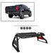 Black Horse Off Road ATRB-GMCOB-PLFB Atlas Roll Bar Kit - Truck Part Superstore