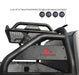 Black Horse Off Road ATRB-GMCOB-PLFB Atlas Roll Bar Kit - Truck Part Superstore