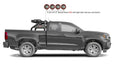 Black Horse Off Road ATRB-GMCOB-PLFR Atlas Roll Bar Kit - Truck Part Superstore