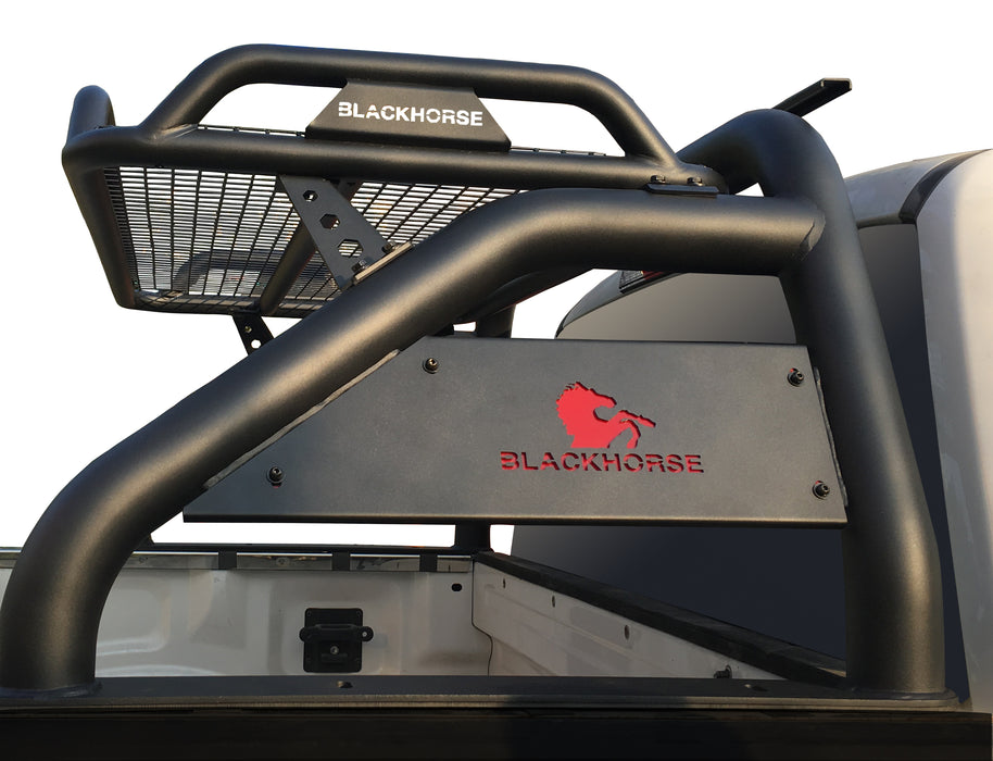 Black Horse Off Road ATRB-GMCOB Atlas Roll Bar - Truck Part Superstore