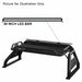 Black Horse Off Road ATRB-NIFRB-KIT Atlas Roll Bar Kit - Truck Part Superstore