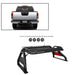 Black Horse Off Road ATRB-NIFRB-PLFB Atlas Roll Bar Kit - Truck Part Superstore