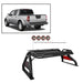 Black Horse Off Road ATRB-NIFRB-PLFR Atlas Roll Bar Kit - Truck Part Superstore