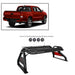 Black Horse Off Road ATRB-TOTAB-PLFB Atlas Roll Bar Kit - Truck Part Superstore
