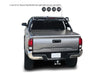 Black Horse Off Road ATRB-TOTAB-PLFB Atlas Roll Bar Kit - Truck Part Superstore