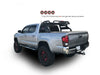 Black Horse Off Road ATRB-TOTAB-PLFR Atlas Roll Bar Kit - Truck Part Superstore