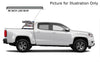 Black Horse Off Road ATRB5BK-KIT Atlas Roll Bar Kit - Truck Part Superstore