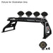 Black Horse Off Road ATRB5BK-PLB Atlas Roll Bar Kit - Truck Part Superstore