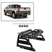 Black Horse Off Road ATRB5BK-PLFB Atlas Roll Bar Kit - Truck Part Superstore