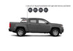 Black Horse Off Road ATRB5BK-PLFB Atlas Roll Bar Kit - Truck Part Superstore