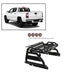 Black Horse Off Road ATRB5BK-PLFR Atlas Roll Bar Kit - Truck Part Superstore