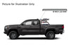 Black Horse Off Road ATRB6BK-KIT Atlas Roll Bar Kit - Truck Part Superstore