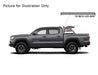 Black Horse Off Road ATRB6BK-KIT Atlas Roll Bar Kit - Truck Part Superstore