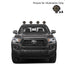 Black Horse Off Road ATRB6BK-PLB Atlas Roll Bar Kit - Truck Part Superstore