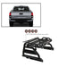 Black Horse Off Road ATRB6BK-PLFR Atlas Roll Bar Kit - Truck Part Superstore