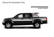 Black Horse Off Road ATRB7BK-KIT Atlas Roll Bar Kit - Truck Part Superstore