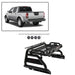 Black Horse Off Road ATRB7BK-PLFB Atlas Roll Bar Kit - Truck Part Superstore