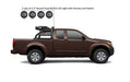 Black Horse Off Road ATRB7BK-PLFB Atlas Roll Bar Kit - Truck Part Superstore