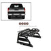 Black Horse Off Road ATRB7BK-PLFR Atlas Roll Bar Kit - Truck Part Superstore