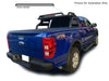 Black Horse Off Road ATRB8BK-KIT Atlas Roll Bar Kit - Truck Part Superstore