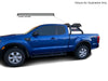 Black Horse Off Road ATRB8BK-KIT Atlas Roll Bar Kit - Truck Part Superstore