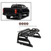 Black Horse Off Road ATRB8BK-PLFR Atlas Roll Bar Kit - Truck Part Superstore