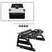 Black Horse Off Road ATRB9BK-PLFB Atlas Roll Bar Kit - Truck Part Superstore