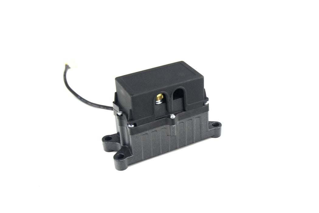 Mile Marker 76-50105-32C Winch Solenoid; For Use w/PE2500 Winch; w/IP67 Wiring Harness; - Truck Part Superstore