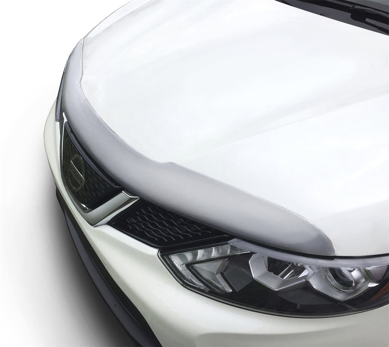 Auto Ventshade (AVS) 622170 Aeroskin Chrome Hood Protector; Low Profile; - Truck Part Superstore