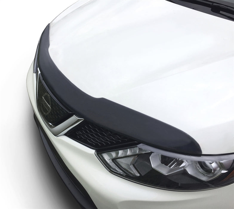 Auto Ventshade (AVS) 322170 Aeroskin Smoke Hood Protector; Low Profile; - Truck Part Superstore