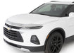 Auto Ventshade (AVS) 622181 Aeroskin Chrome Hood Protector; Low Profile; - Truck Part Superstore