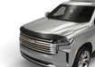 Auto Ventshade (AVS) 322177 Aeroskin Smoke Hood Protector; Low Profile; - Truck Part Superstore