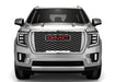 Auto Ventshade (AVS) 622184 Aeroskin Chrome Hood Protector; Low Profile; - Truck Part Superstore
