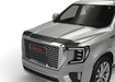 Auto Ventshade (AVS) 377184 Aeroskin Matte Black Hood Protector; Low Profile; - Truck Part Superstore