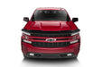 Auto Ventshade (AVS) 25956 Bugflector II® Stone/Bug Deflector; Smoke; Full Height; - Truck Part Superstore