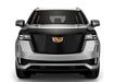 Auto Ventshade (AVS) 25970 Bugflector II® Stone/Bug Deflector; Full Height; - Truck Part Superstore