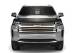 Auto Ventshade (AVS) 25960 Bugflector II® Stone/Bug Deflector; Full Height; - Truck Part Superstore