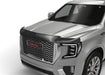 Auto Ventshade (AVS) 25961 Bugflector II® Stone/Bug Deflector; Full Height; - Truck Part Superstore