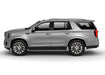 Auto Ventshade (AVS) 894088 Ventvisor® Low Profile Deflector 4 pc.; Low Profile; Smoke; Modified Acrylic; - Truck Part Superstore
