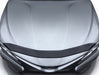 Auto Ventshade (AVS) 320070 Aeroskin Smoke Hood Protector; Low Profile; - Truck Part Superstore