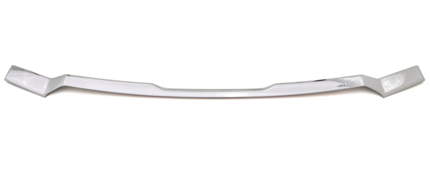 Auto Ventshade (AVS) 622174 Aeroskin Chrome Hood Protector; Low Profile; - Truck Part Superstore