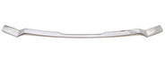 Auto Ventshade (AVS) 622187 Aeroskin Chrome Hood Protector; Low Profile; - Truck Part Superstore