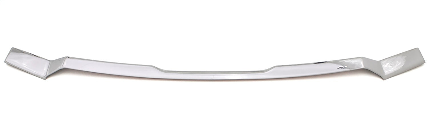 Auto Ventshade (AVS) 622191 Aeroskin Chrome Hood Protector; Low Profile; - Truck Part Superstore