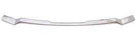 Auto Ventshade (AVS) 622191 Aeroskin Chrome Hood Protector; Low Profile; - Truck Part Superstore