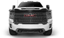Auto Ventshade (AVS) 25755 Bugflector II® Stone/Bug Deflector; High Profile; Smoke; - Truck Part Superstore