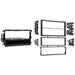 Metra Electronics AW-555GM TURBOKits; Radio Installation Kit - Truck Part Superstore