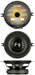 Metra Electronics AW-630SP Speaker; 3.5 in. Dual Cone; - Truck Part Superstore