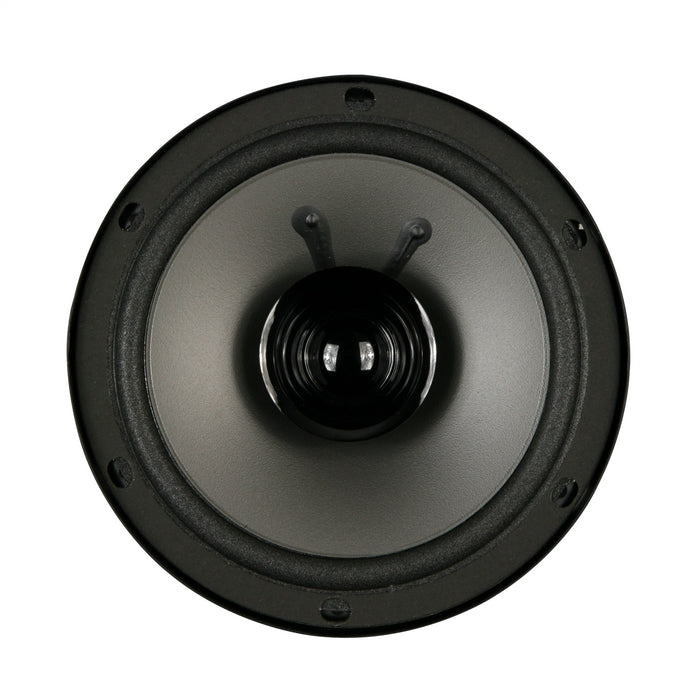 Metra Electronics AW-660SP Speaker; 6.5 in.; Dual Cone; - Truck Part Superstore